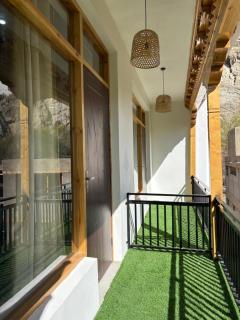 Summer house leh - - 5