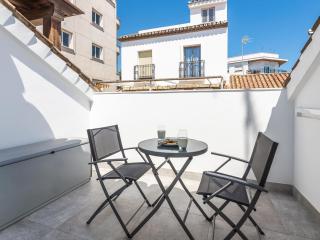 Hanami Apartamento La Palma Huerto 22 4 - Estepona - 5