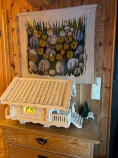 Trollslottet på Skeikampen - Aulstad - 6