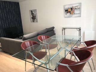 Beau T2 Parc Procé - Nantes - 6