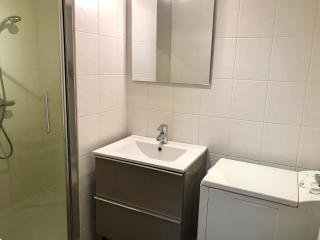 Beau T2 Parc Procé - Nantes - 5