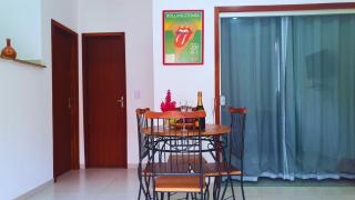 RES FLATS ANGELIM I - 2 QUARTOS com AR, CENTRO - 0