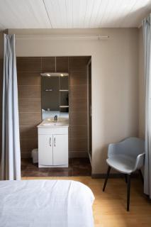 Chez Jostel - Chambre 2 - Genay - 1