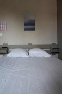Chez Jostel - Chambre 2 - Genay - 3