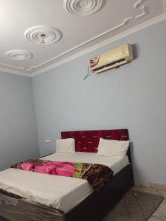 Hotel Aero Plaza near Delhi airport - Nuova Delhi - 4