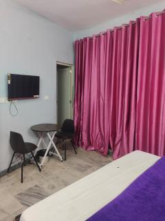 Hotel Aero Plaza near Delhi airport - Nuova Delhi - 3