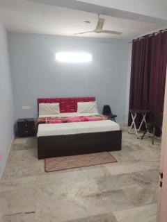 Hotel Aero Plaza near Delhi airport - Nuova Delhi - 1