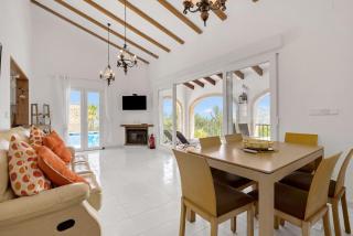 Casa Ciara - Pedreguer - 7