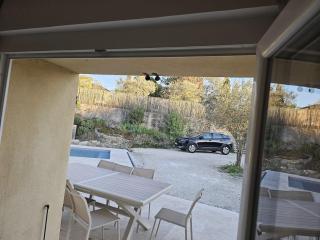 MasRion Maison avec piscine privée - Mirabel-aux-Baronnies - 5