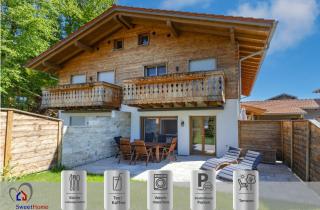 DeLuxe Wohnung am Tegernsee Gschwandtnerhof - - 0