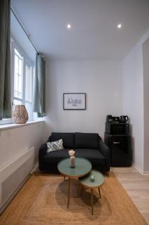 L'Opéra 2 - RDC - Joli studio Hôtel de Ville - 4