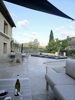 MasRion Maison avec piscine privée - 2