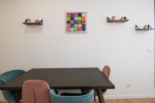 L'Arty - Très joli studio moderne place Valmy - Lyon - 6