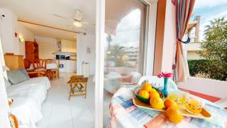 Estudio Flor de Jazmin by Family Homes Rentals - Dénia - 6