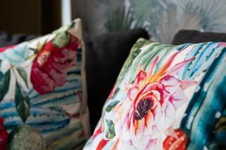 Le Canopée - Beau studio atypique quais du Rhône - Lyon - 2