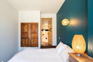 L'Indigo- Coup de coeur Canut - Croix Rousse - Lyon - 4