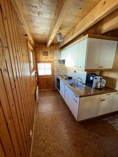 Magnificent chalet Opa - 6