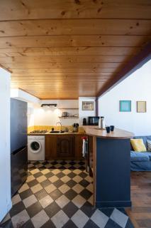 L'Indigo- Coup de coeur Canut - Croix Rousse - Lyon - 8