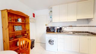 Estudio Flor de Jazmin by Family Homes Rentals - Dénia - 8
