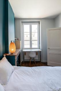 L'Indigo- Coup de coeur Canut - Croix Rousse - Lyon - 3