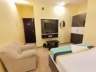 Hotel Royale Splendid - Bangalore - 3