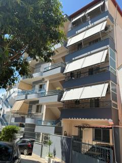 Eleanas Apartament - Saranda - 7