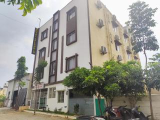 Hotel Royale Splendid - Bangalore - 1
