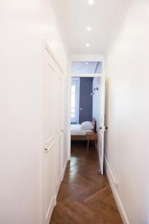 Charmant appartement tout confort 134 Thiers - Lyon 6e - Lyon - 5