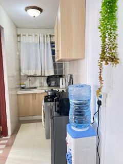 BCE fully furnished 1 bedroom Apartment - Nairobi - 4