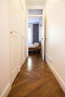 Charmant appartement tout confort 134 Thiers - Lyon 6e - Lyon - 1