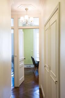 Charmant appartement tout confort 134 Thiers - Lyon 6e - Lyon - 9