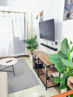 BCE fully furnished 1 bedroom Apartment - Nairobi - 5