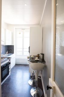 Charmant appartement tout confort 134 Thiers - Lyon 6e - Lyon - 4
