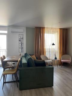 Tree of Life Studio Apartment in the Citi Centr - 7