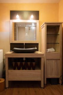 La loge de Fourvière - 55m2 Vieux Lyon - Lione - 5