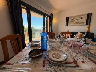 Apartamento en Canyelles a dos minutos de la playa - 8