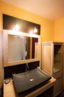 La loge de Fourvière - 55m2 Vieux Lyon - Lione - 3