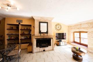 La loge de Fourvière - 55m2 Vieux Lyon - Lione - 8