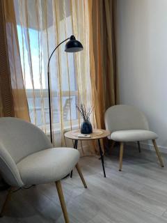 Tree of Life Studio Apartment in the Citi Centr - 6