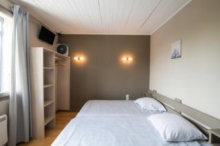 Chez Jostel - Chambre 4 - Genay - 9