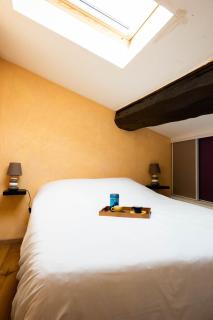 La loge de Fourvière - 55m2 Vieux Lyon - Lione - 2