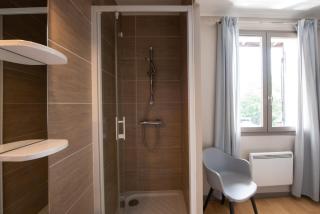 Chez Jostel - Chambre 1 - Genay - 9