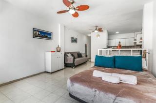 Budamar Ocean Suite - El Médano - 8