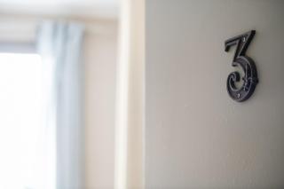 Chez Jostel - Chambre 1 - Genay - 5