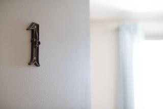 Chez Jostel - Chambre 1 - Genay - 4