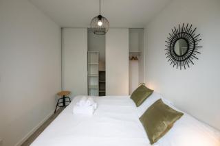 Le Bollier - Charmant appartement au calme - Lione - 1