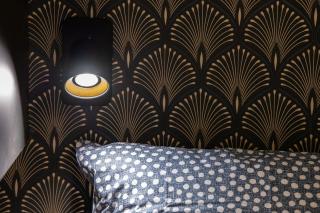 La Suite Sépia - Superbe appartement Vieux Lyon - Lyon - 3