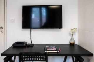 Le Bollier - Charmant appartement au calme - Lione - 8