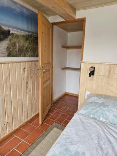 Villa Friesenkät - Deichblick - 3