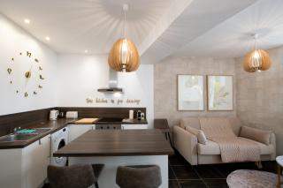 La Suite Sépia - Superbe appartement Vieux Lyon - Lyon - 6